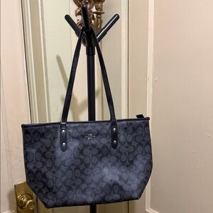 Rehab Coach Signature Tote